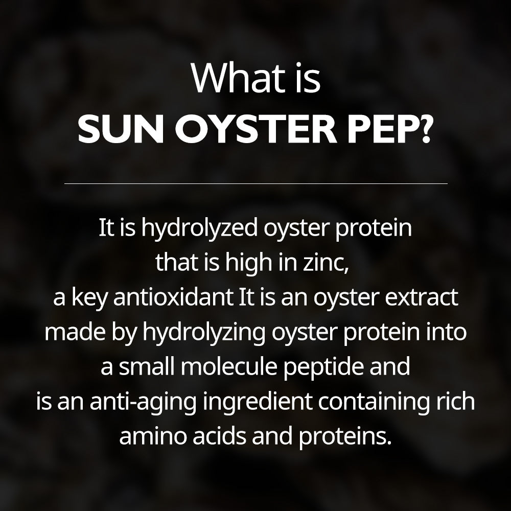 Oyster Pep 3 Renewal Anti Aging Line - Image 7