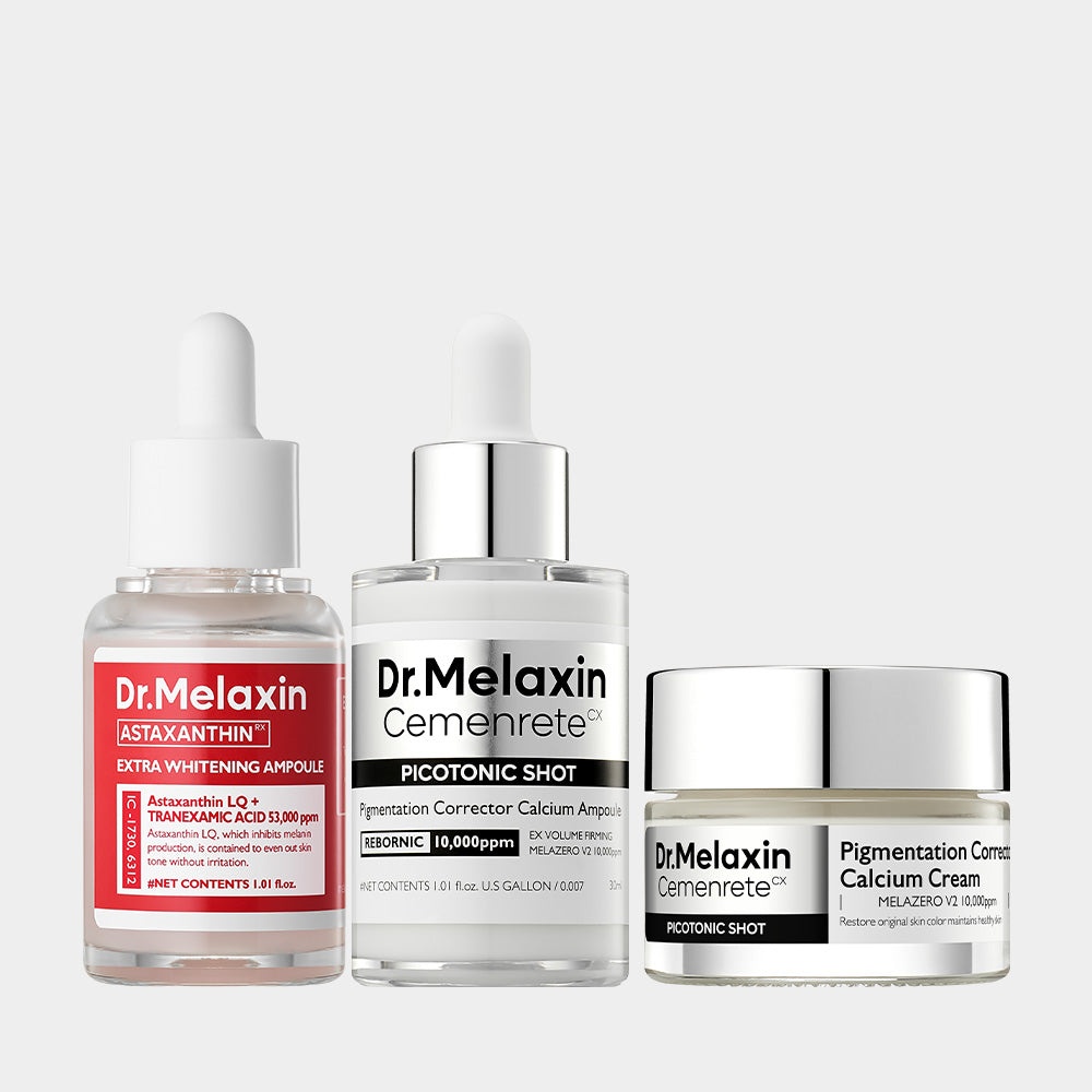 Tone Correcting Trio