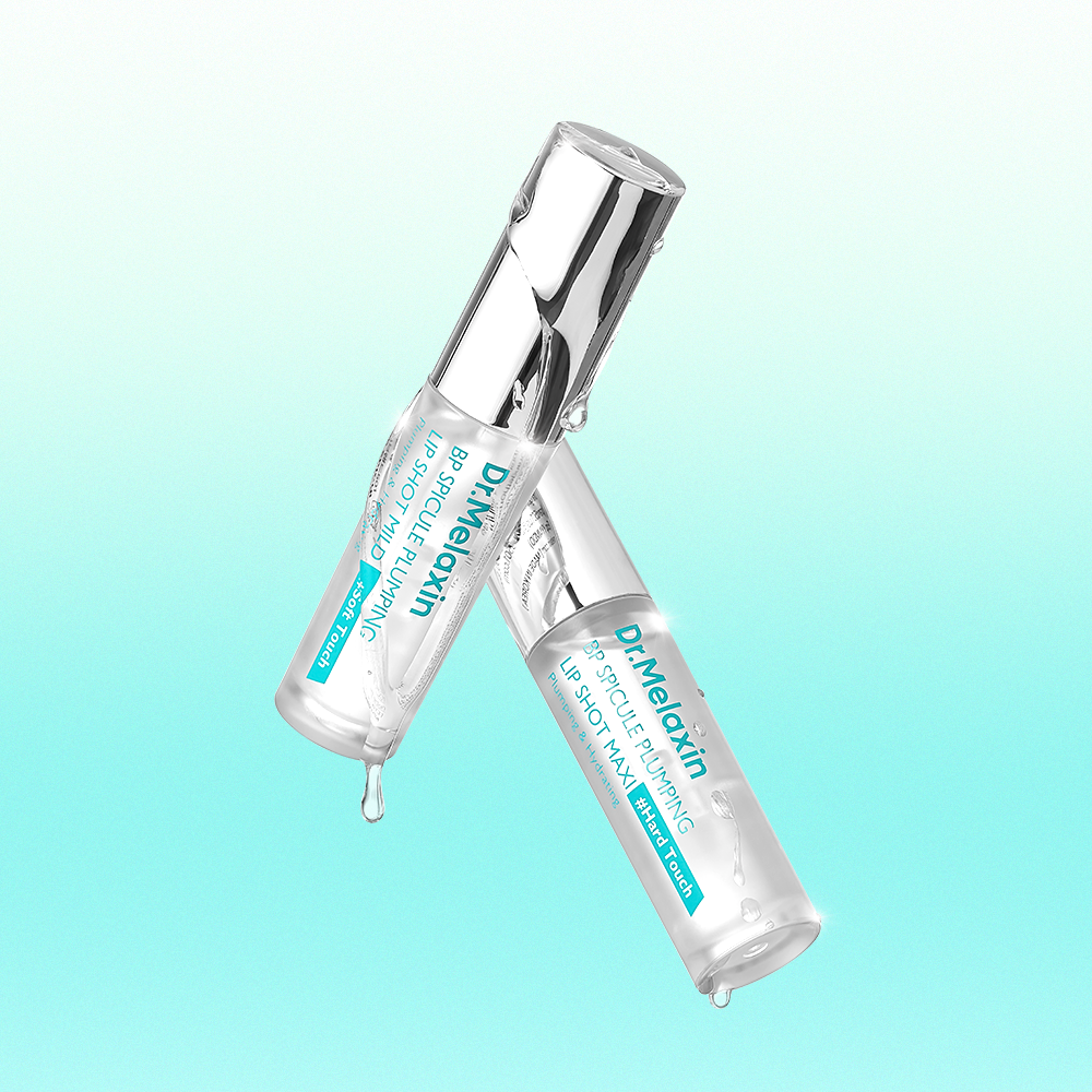Alternative view of Bp Spicule Plumping Lip Shot Duo