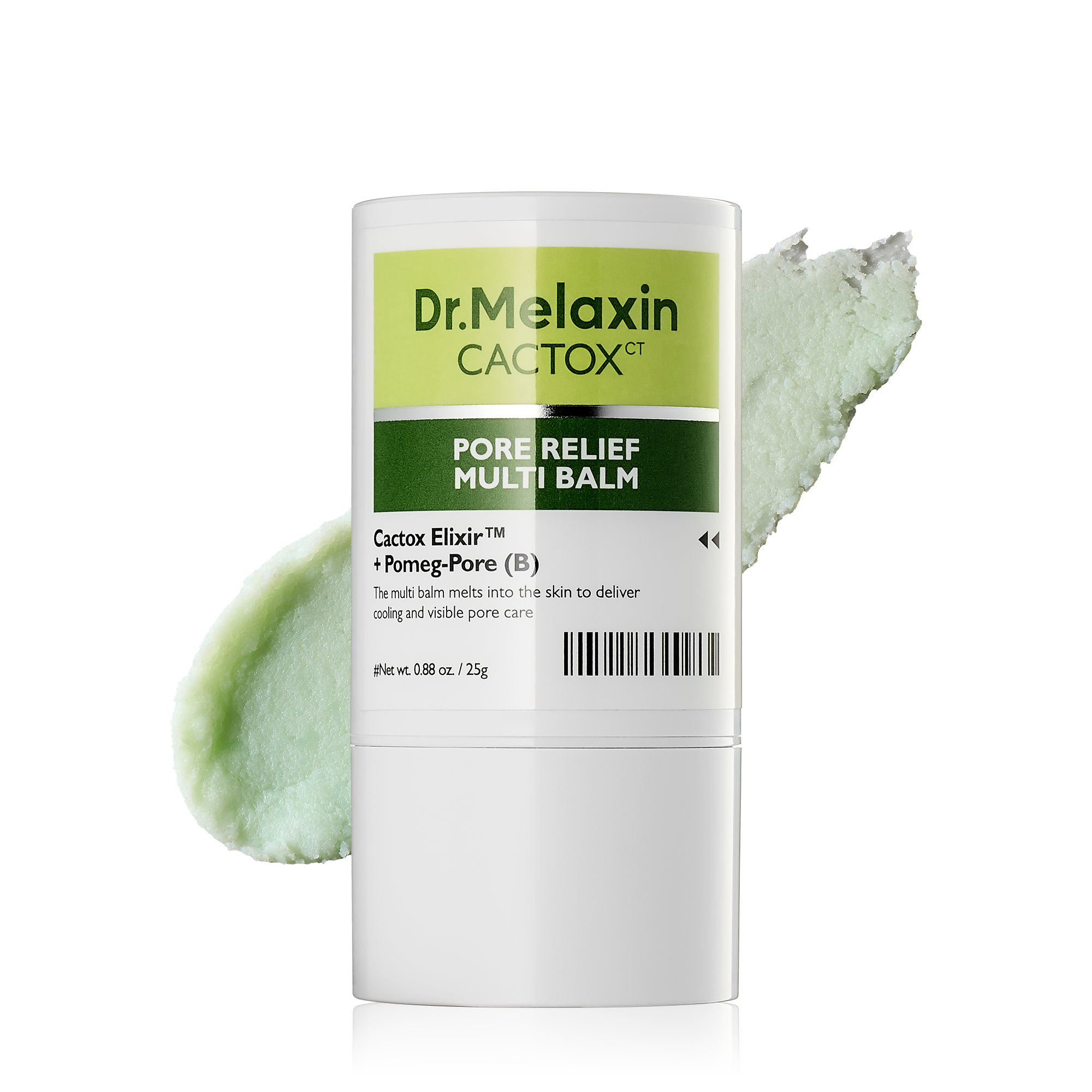 Cactox Pore Relief Multi Balm